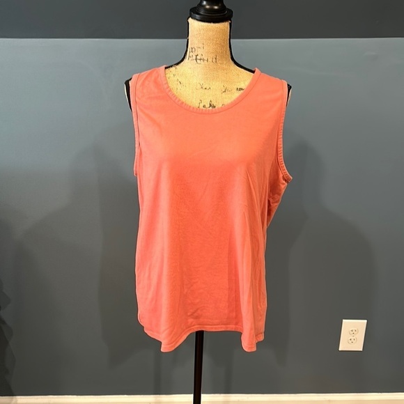 Goodfellow & Co Tops - Goodfellow & Co tank top size large women’s